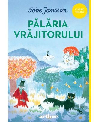 Pălăria Vrăjitorului