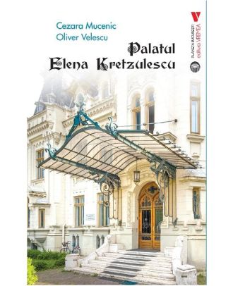 Palatul Elena Kretzulescu
