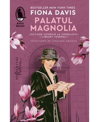 Palatul Magnolia