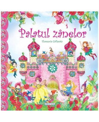 Palatul zanelor