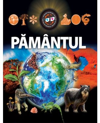 Pământul 3D