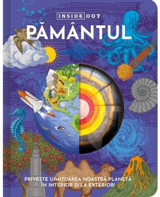 Pământul 3D