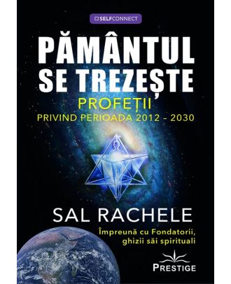 Pamantul se trezeste