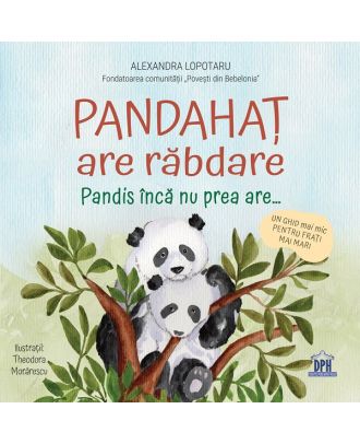 Pandahat are rabdare