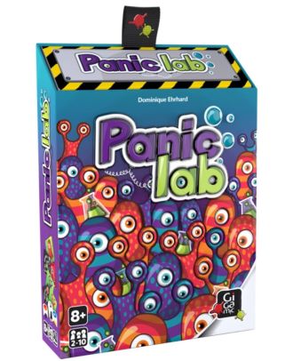 Panic Lab