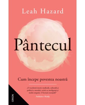 Pântecul. Cum începe povestea noastră
