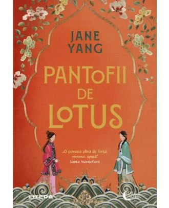 Pantofii de lotus