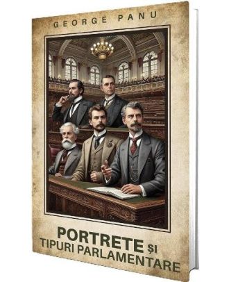 Portrete si tipuri parlamentare