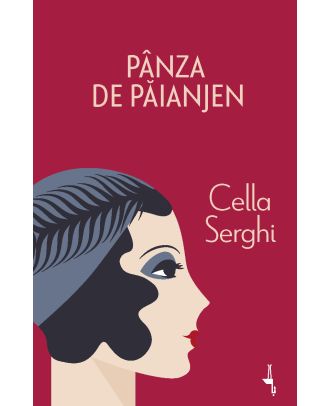 Pânza de păianjen
