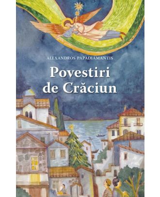 Povestiri de Crăciun