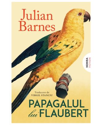 Papagalul lui Flaubert
