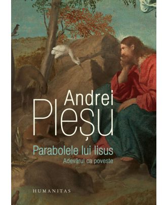 Parabolele lui Iisus