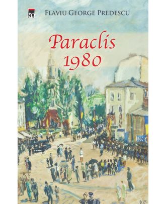 Paraclis 1980