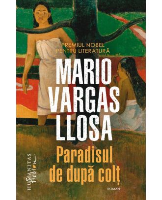 Paradisul de după colţ