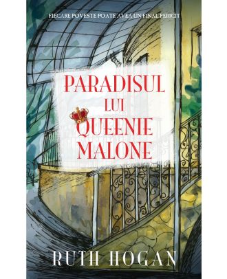 Paradisul lui Queenie Malone