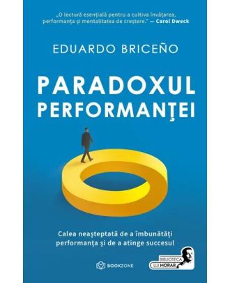 Paradoxul performantei