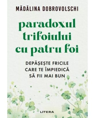 Paradoxul trifoiului cu patru foi