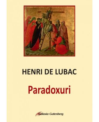 Paradoxuri