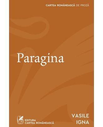 Paragina