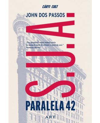 Trilogia S.U.A: Paralela 42