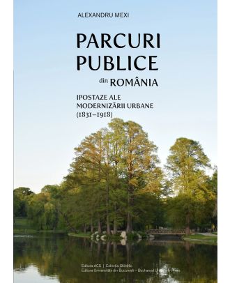 Parcuri publice din Romania