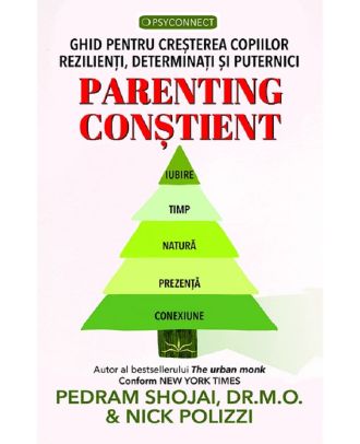 Parenting constient