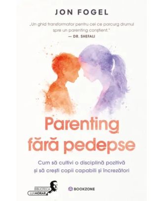 Parenting fara pedepse