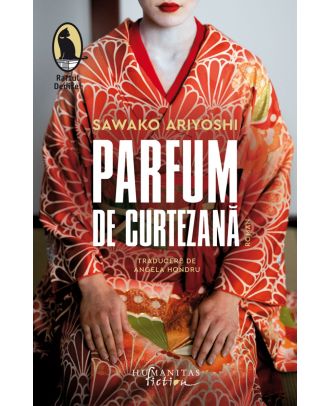 Parfum de curtezană