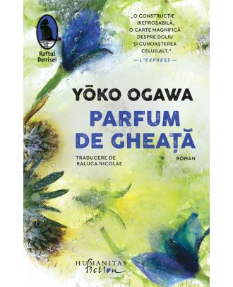 Parfum de gheață