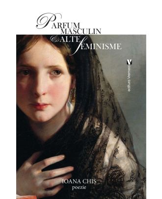 Parfum masculin & alte feminisme