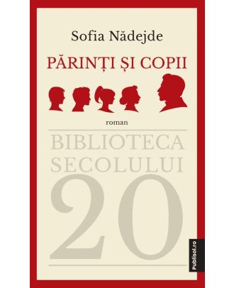 Parinti si copii