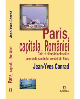 Paris, capitala României