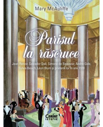 Parisul la răscruce