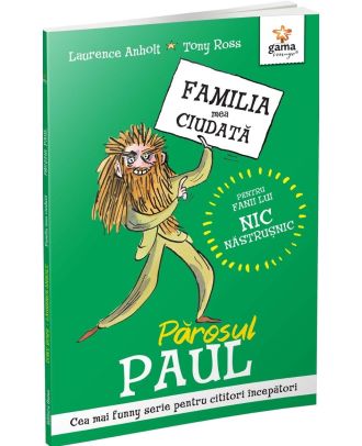 Parosul Paul