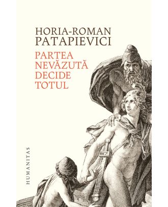 Partea nevăzută decide totul