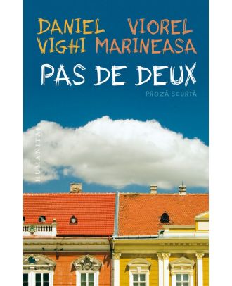 Pas de deux