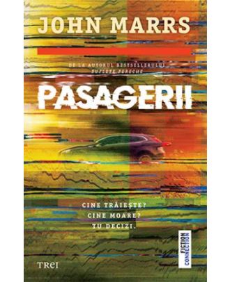 Pasagerii