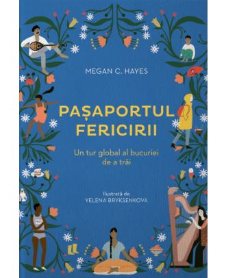 Pasaportul fericirii