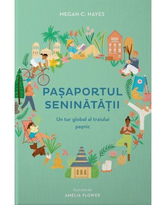 Pasaportul seninatatii