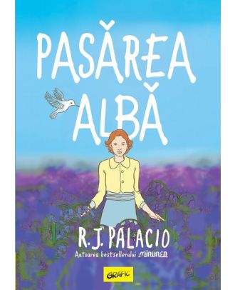 Pasărea albă