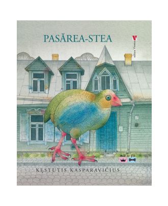 Pasărea-Stea