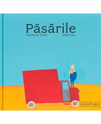 Păsările