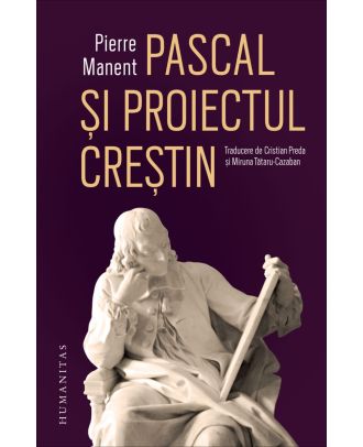 Pascal și proiectul creștin