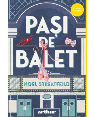 Pasi de balet