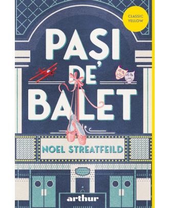Pași de balet