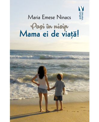 Pasi in nisip. Mama ei de viata!
