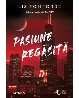 Pasiune regasita