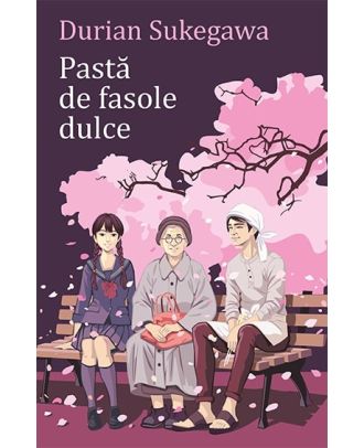 Pastă de fasole dulce