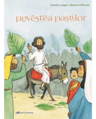 Povestea Paștilor