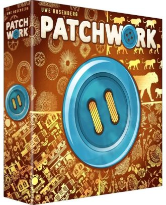 Patchwork